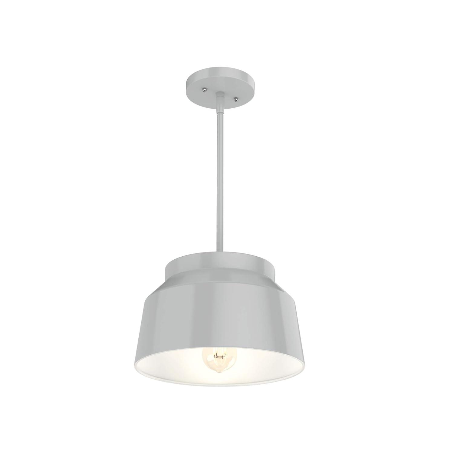Hunter Fan Cranbrook 1 - Light Single Bell Pendant