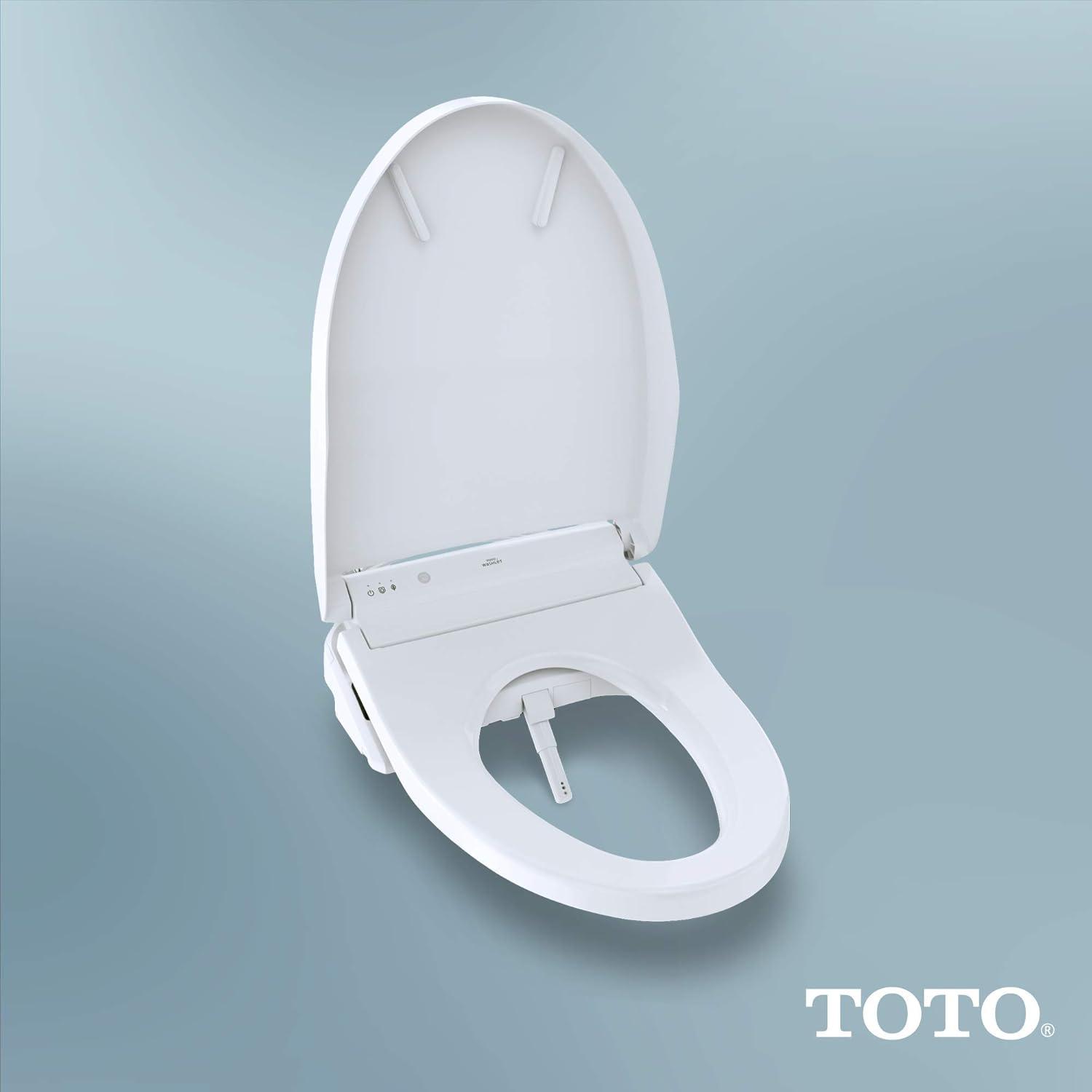 Washlet® Toilet Elongated Seat Bidet