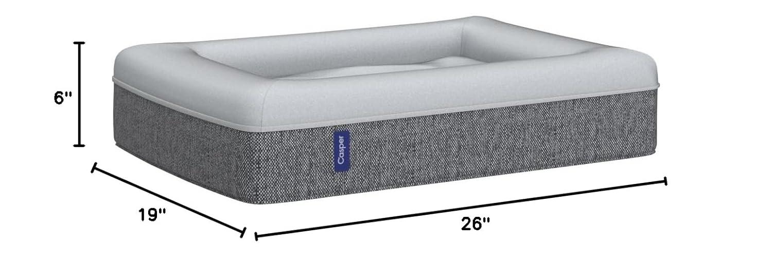 The Casper Dog Bed