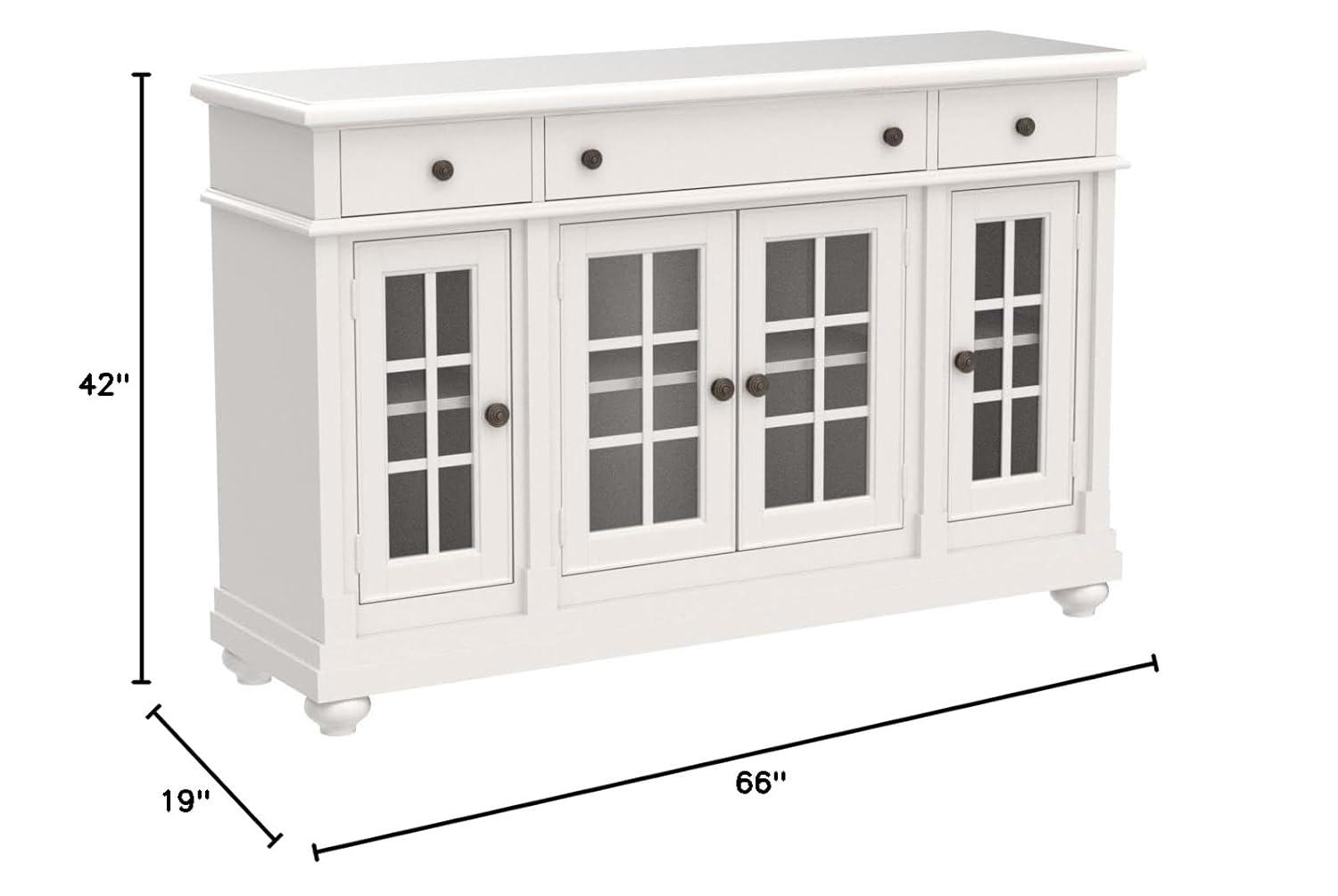 Liberty Furniture Buffet