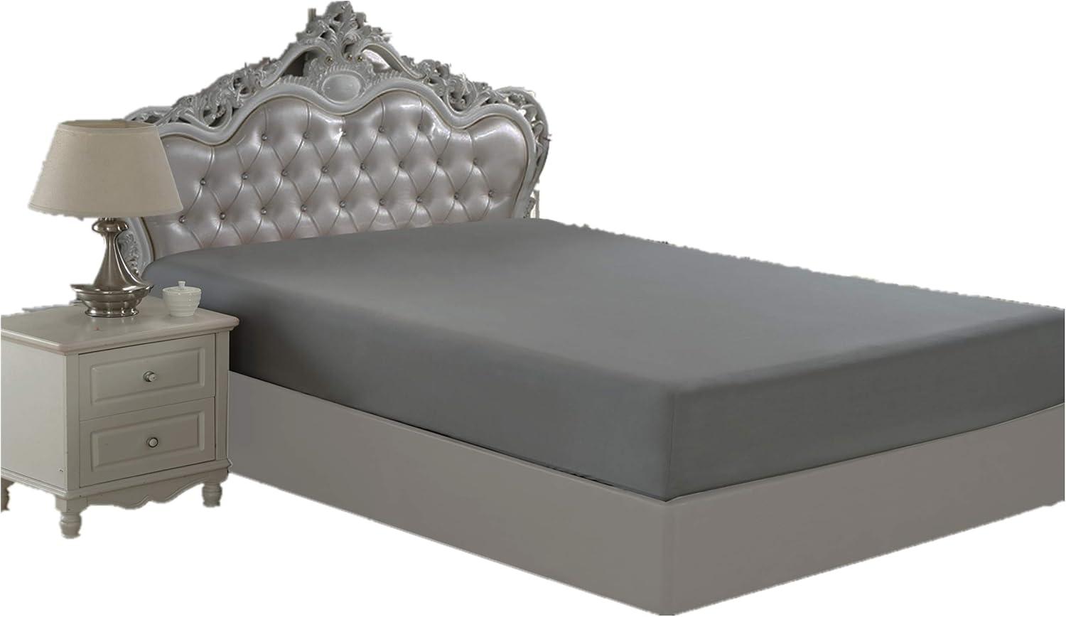 Marina Decoration Bamboo Fitted Sheet