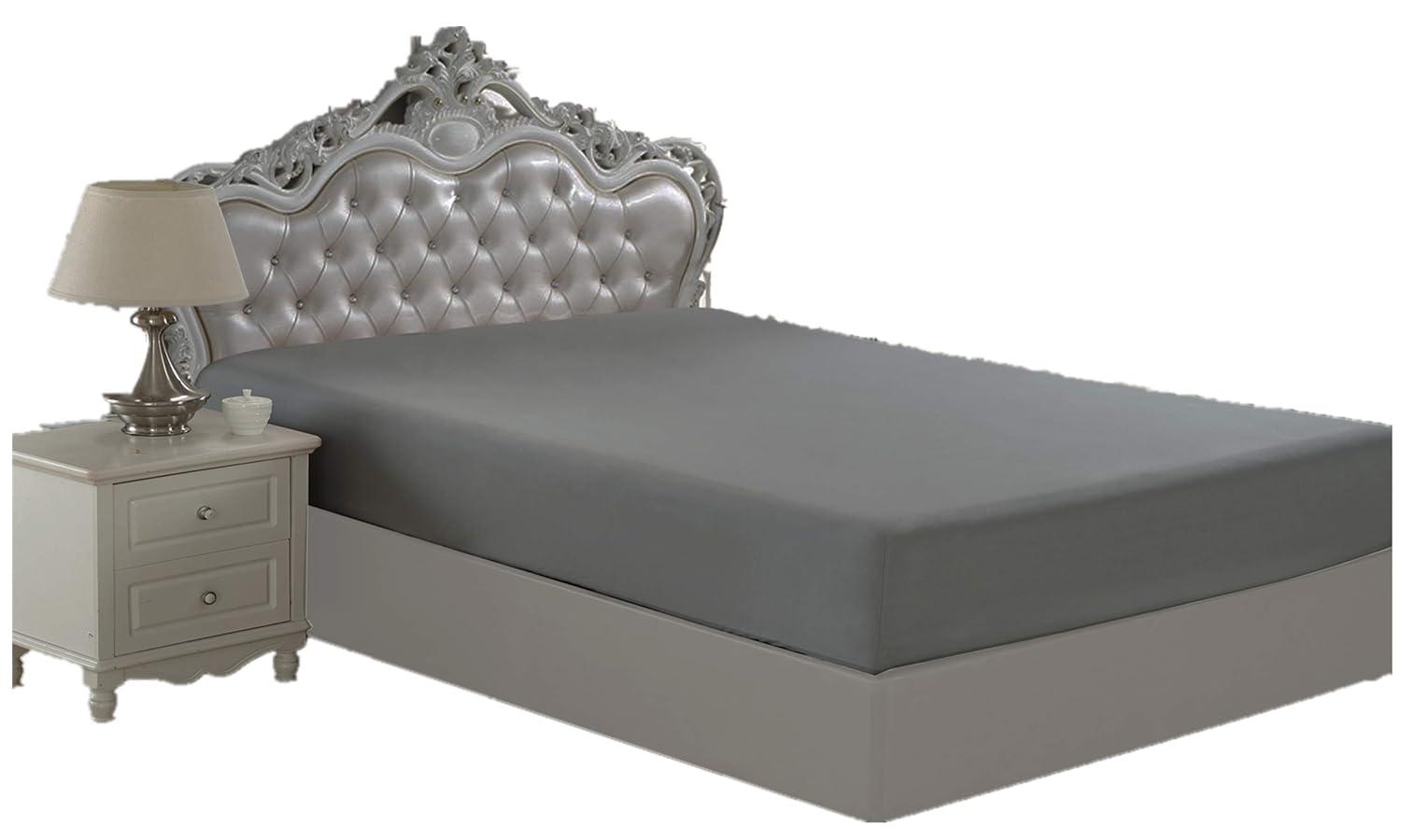 Marina Decoration Bamboo Fitted Sheet