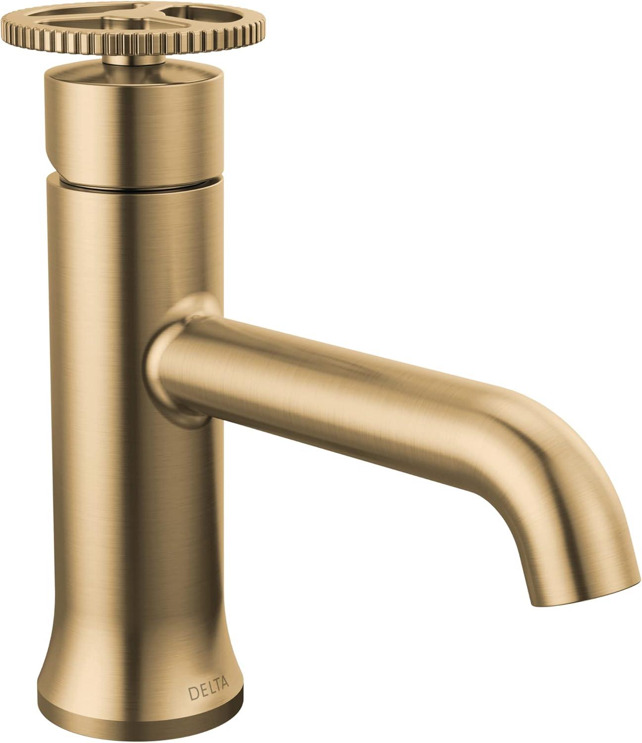 Trinsic Single Hole Bathroom Faucet