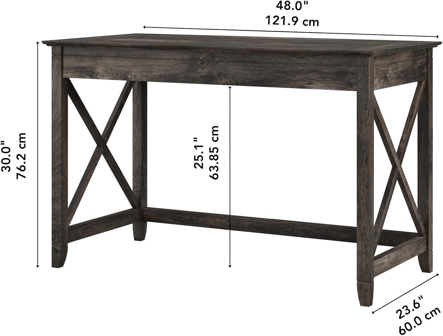 Huckins 48'' Desk