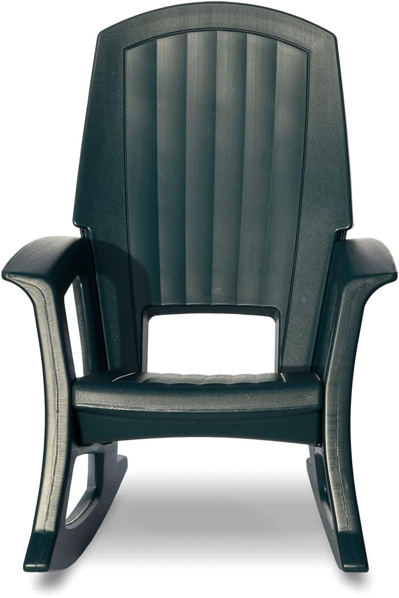 Good Ideas Rockaway Outdoor Rocking Chair by Semco & Reviews | Wayfair