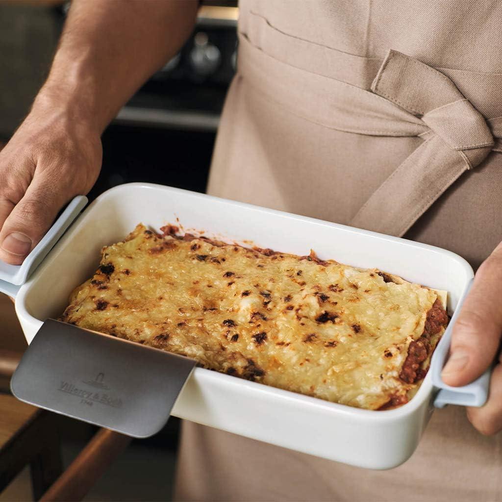 Villeroy & Boch Clever Cooking 9.5" x 5.5" Rectangular Baking Dish