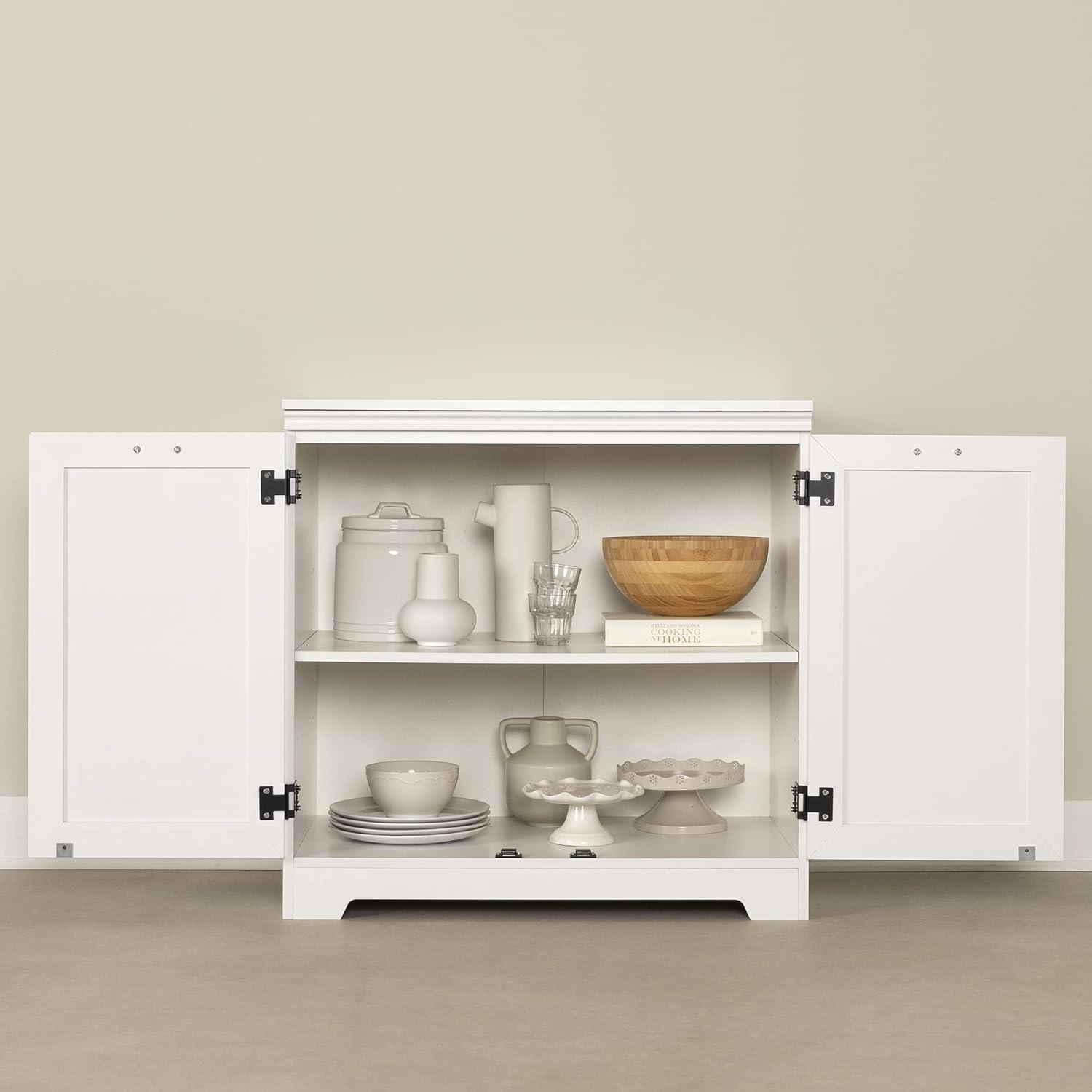 Harma 33" Wide Sideboard