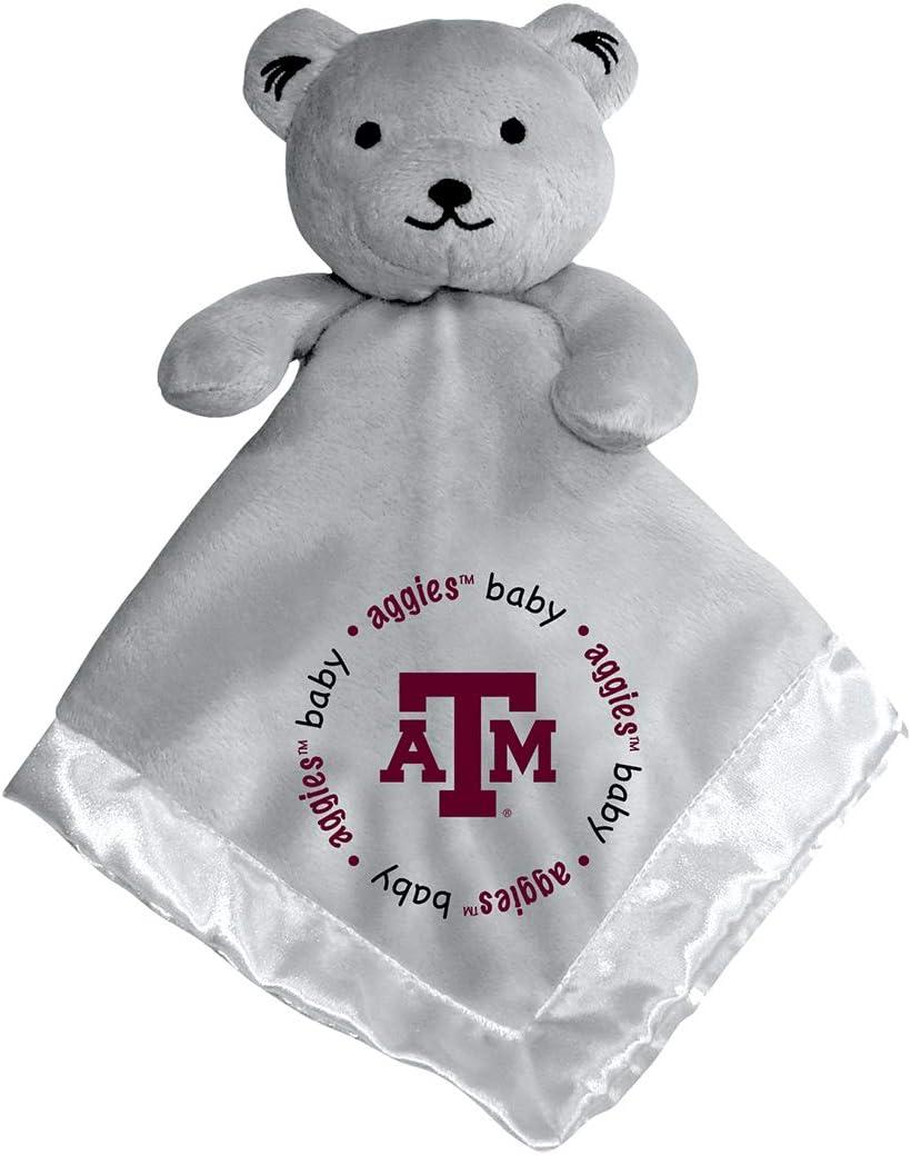 BabyFanatic Gray Security Bear - NCAA Texas A&M Aggies