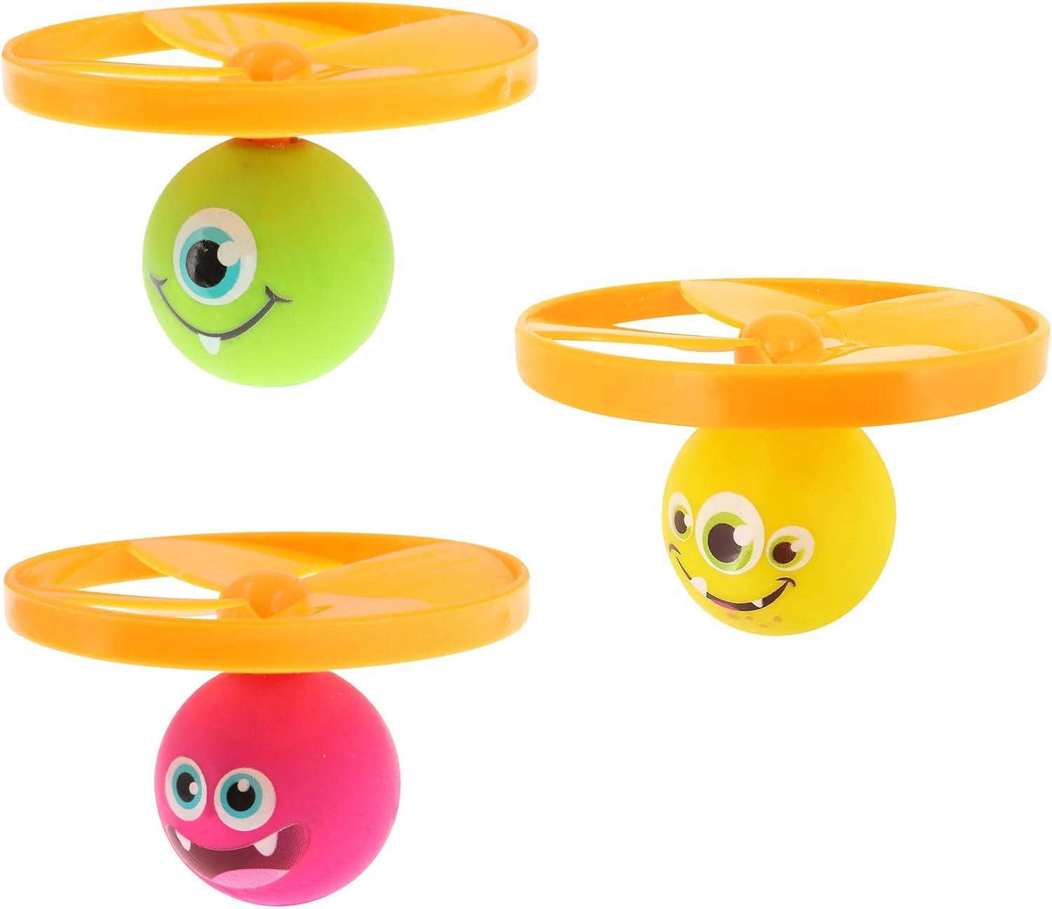 Banzai: 6 Piece Whirl 'N Twirl Pool Dive Set