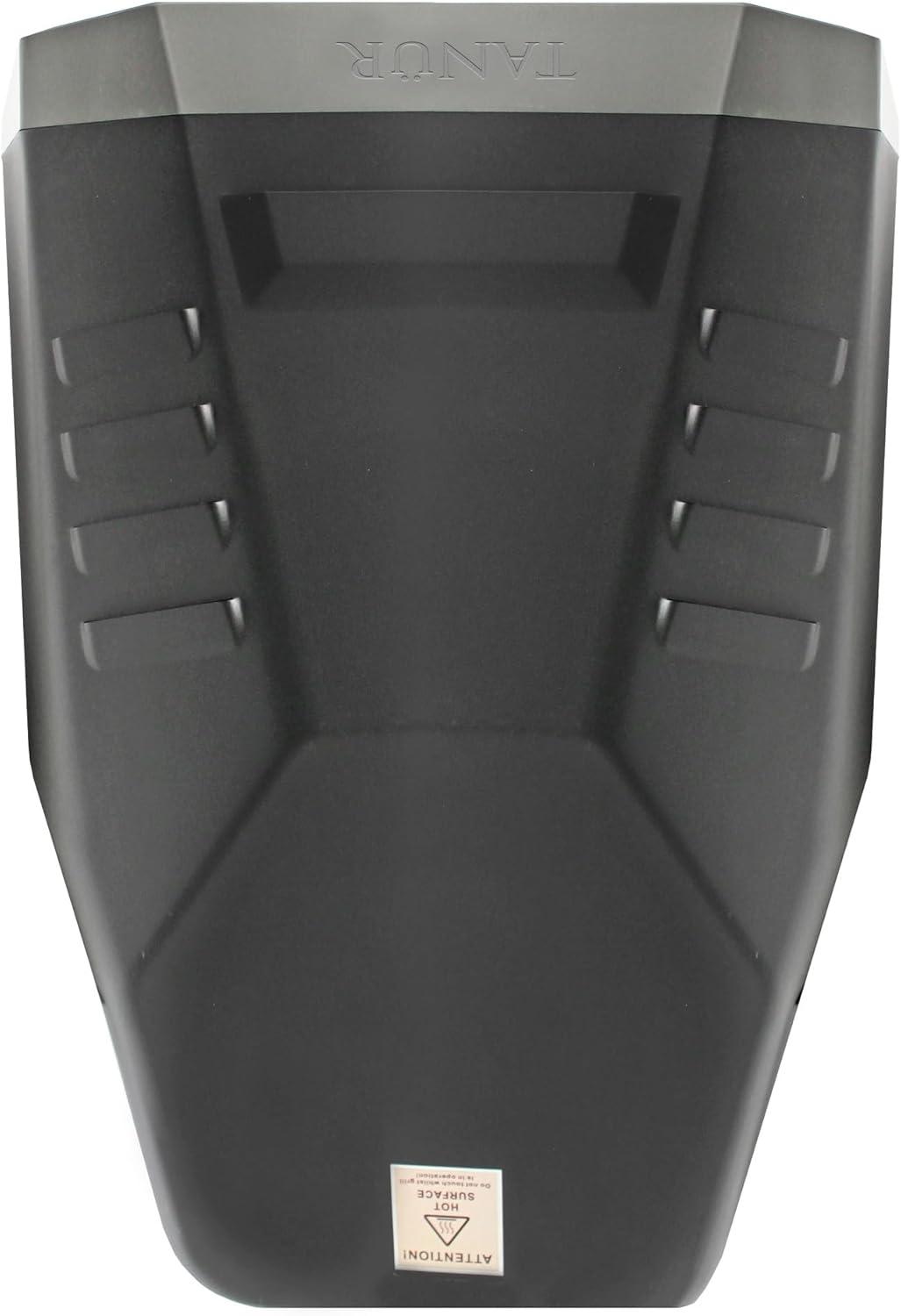 Flame King Flame King TANUR 12-inch Portable Outdoor Propane Pizza Oven for Camping and Outdoor Cooking