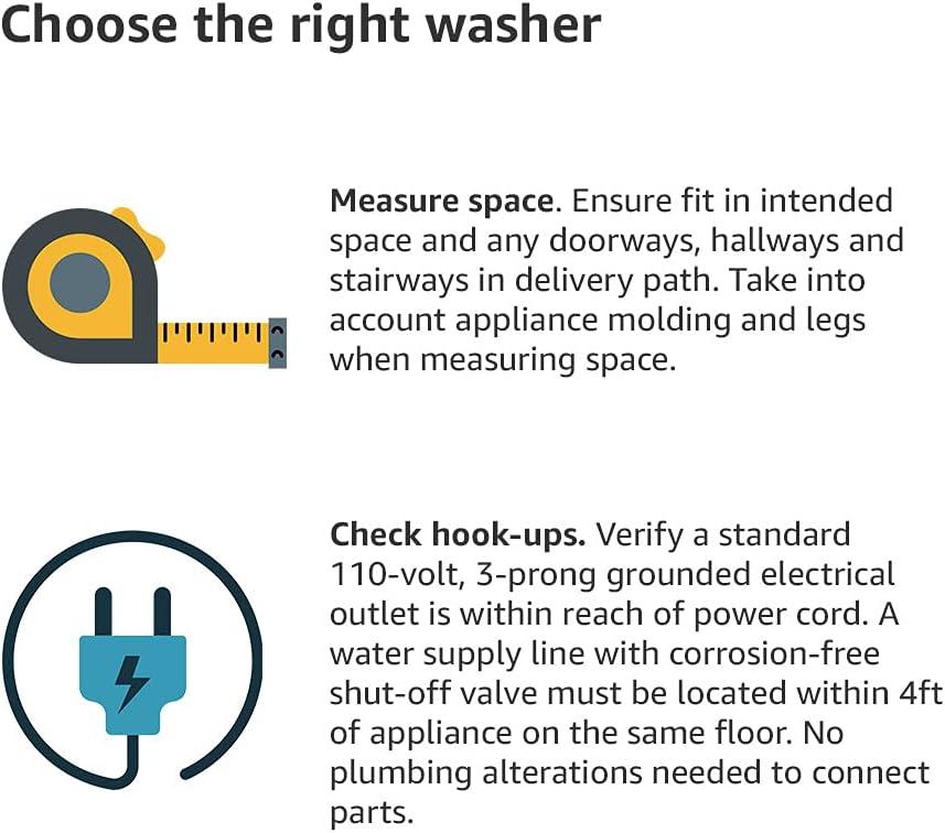 Kenmore 20362 Triple Action Agitator Top-Load Washer, 3.8 cu. ft, White