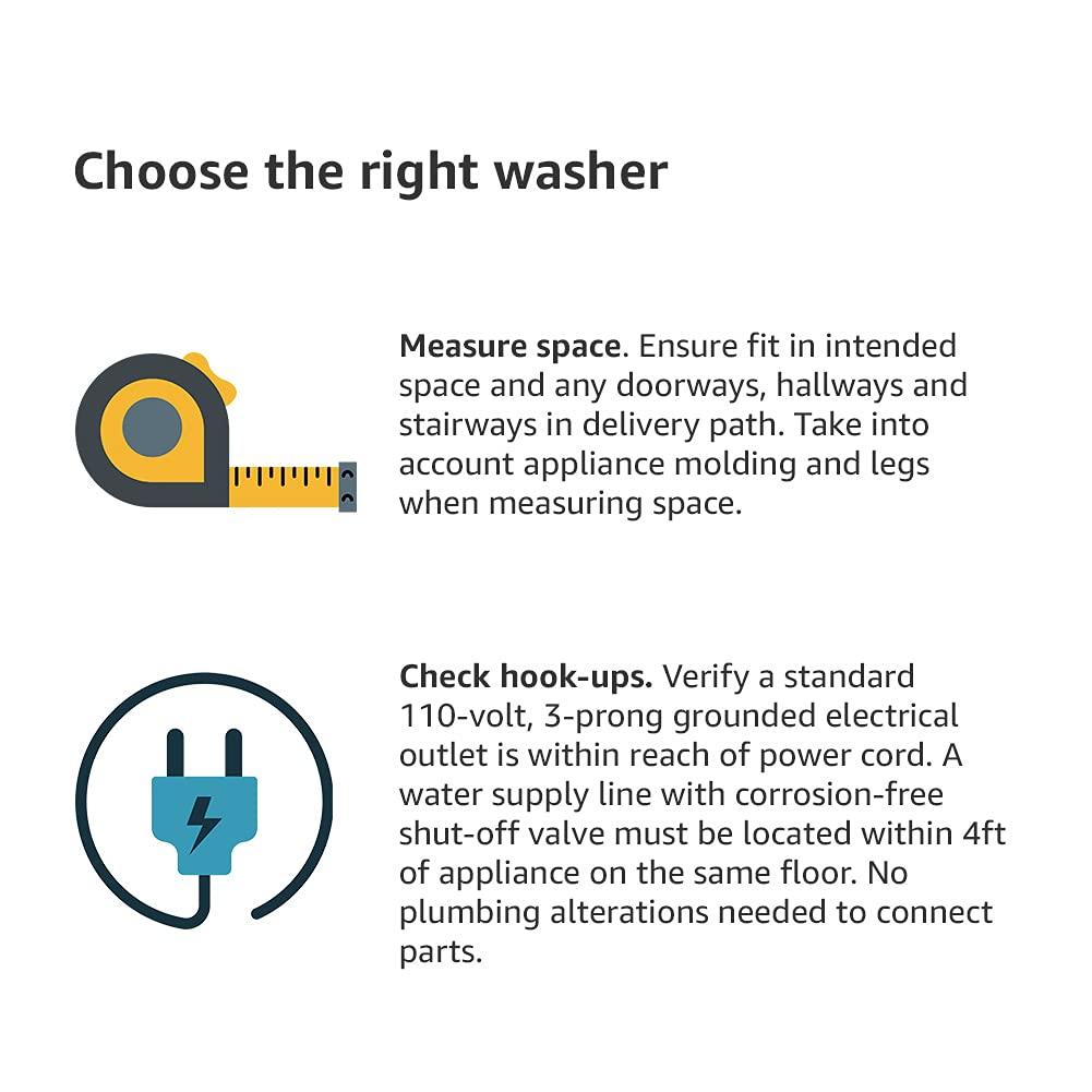 Kenmore 20362 Triple Action Agitator Top-Load Washer, 3.8 cu. ft, White