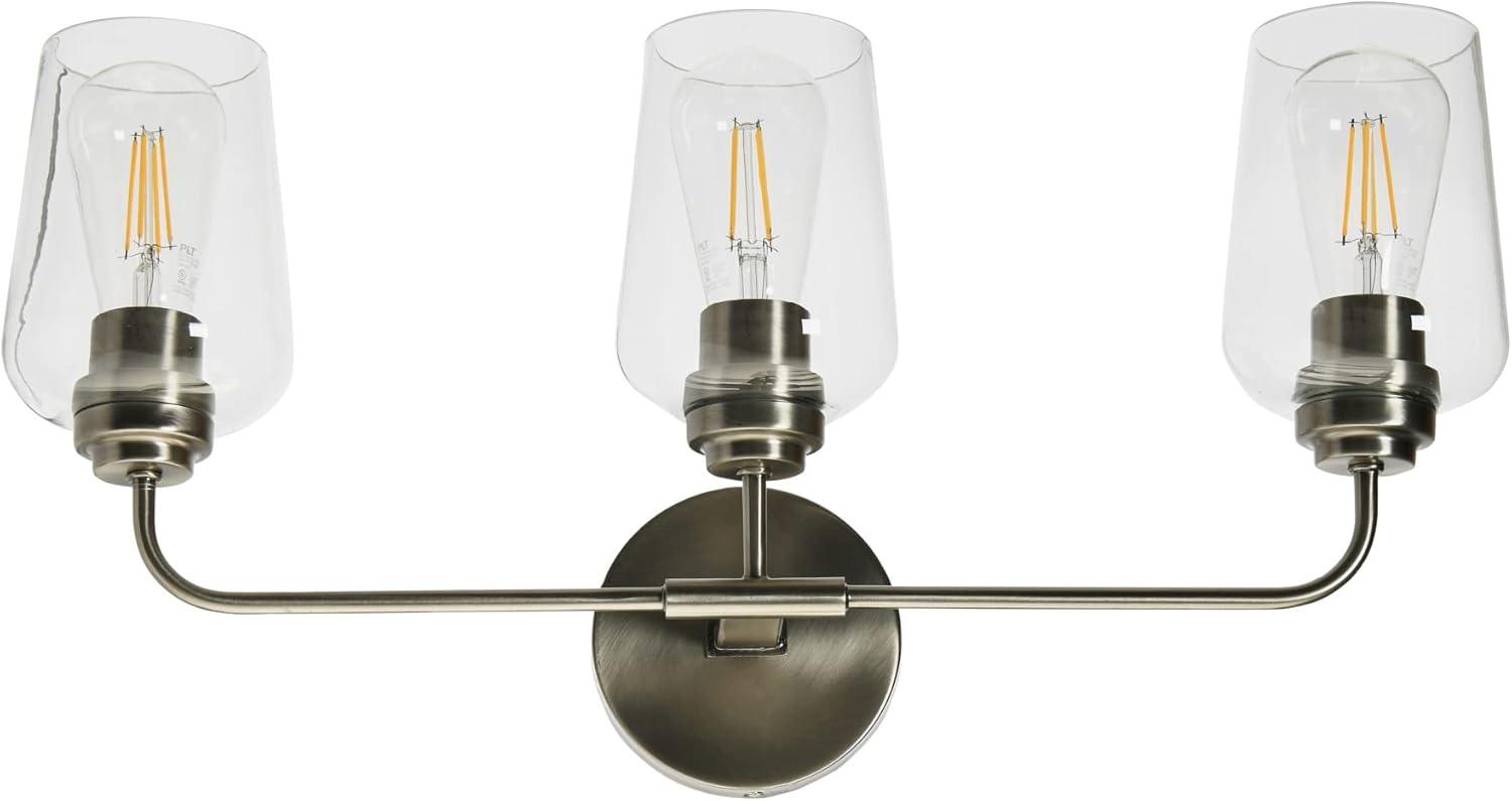 Aiden Triple Light Sconce