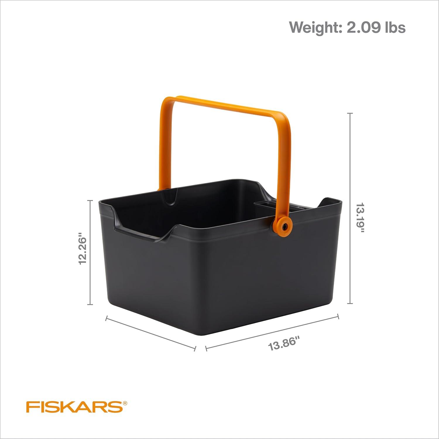 Fiskars Garden Tool Box