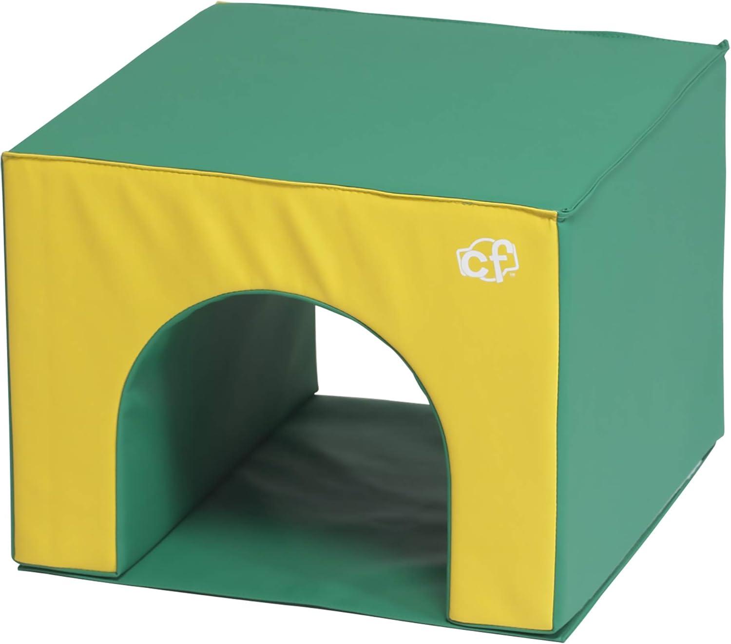 Children's Factory Crawl Through Tunnel - Contemporary