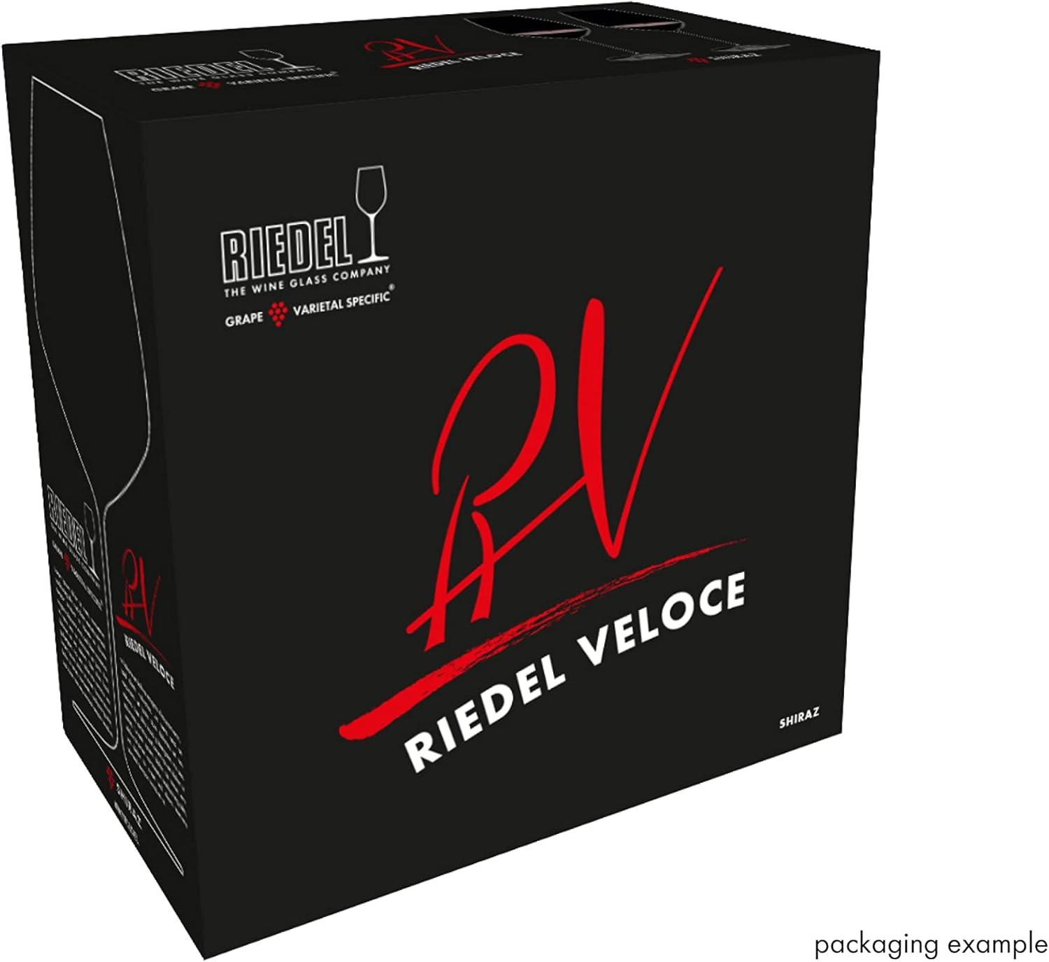 VELOCE SYRAH