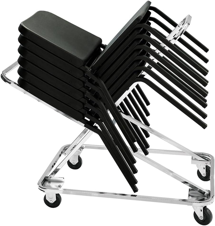 332 Lb. Capacity Chair Dolly