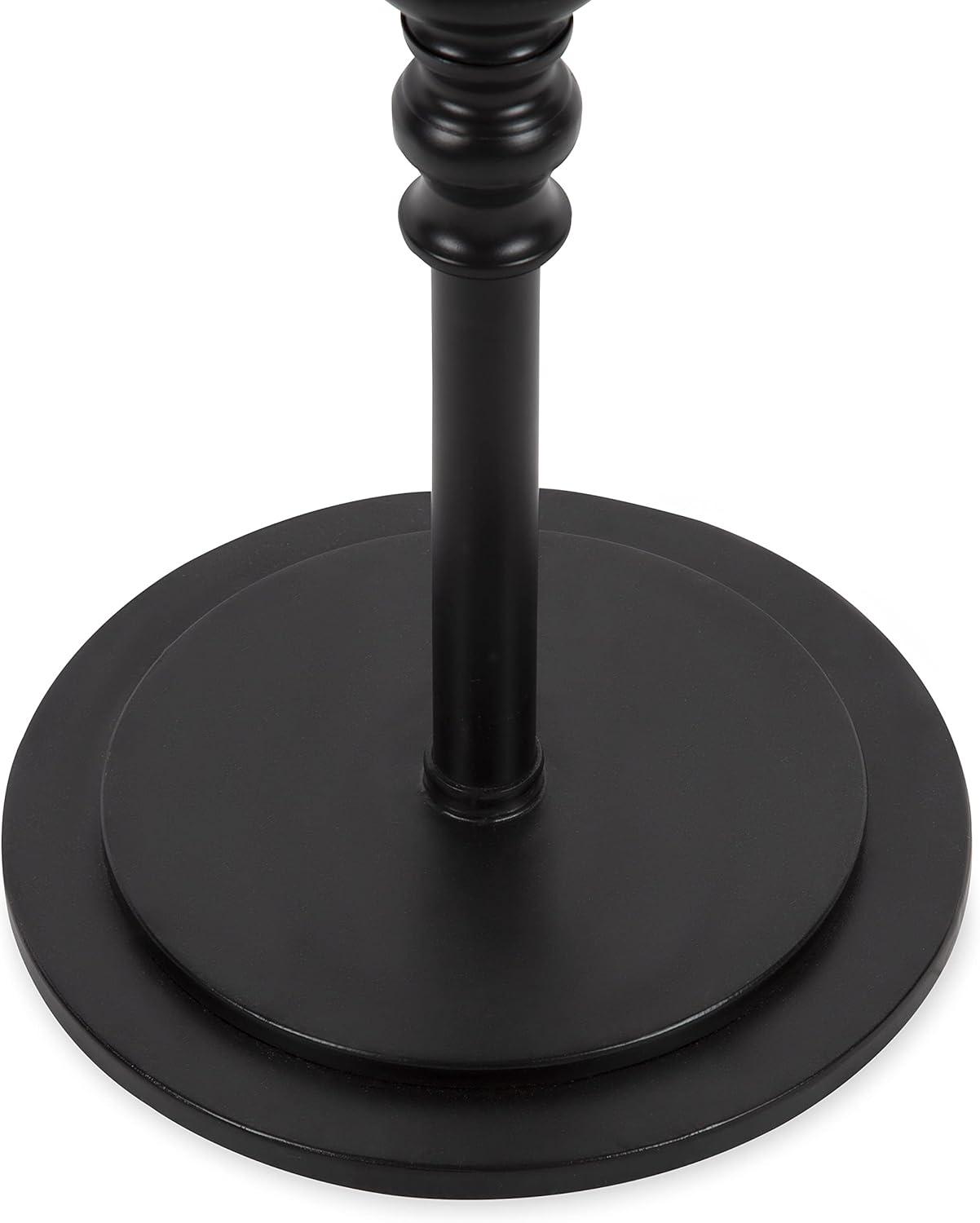 Kate and Laurel Stratton Pedestal Table