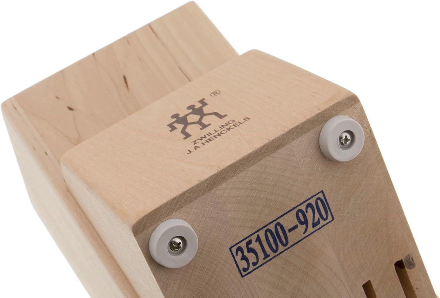 ZWILLING J.A. Henckels ZWILLING TWIN 16-Slot Knife Block