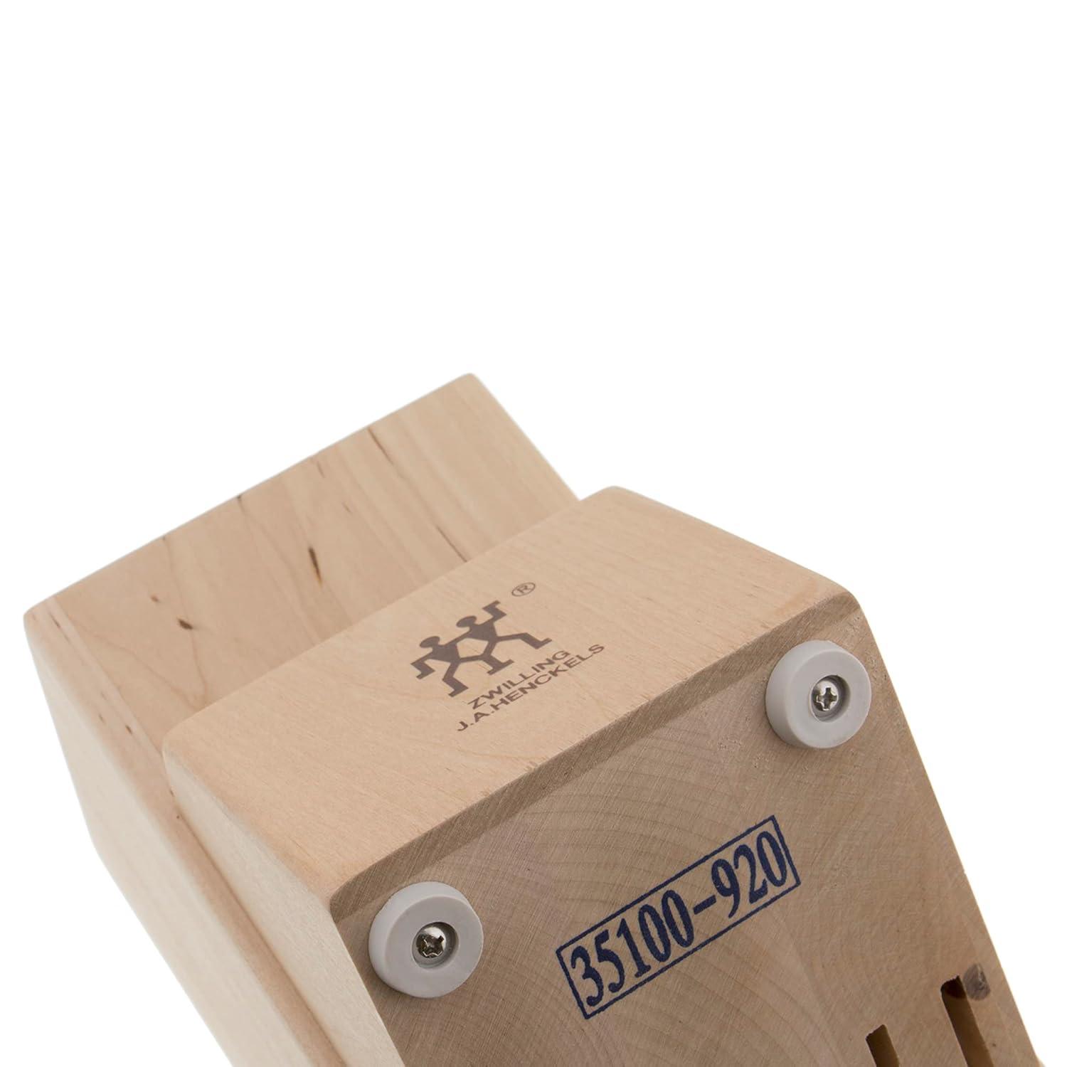 ZWILLING J.A. Henckels ZWILLING TWIN 16-Slot Knife Block
