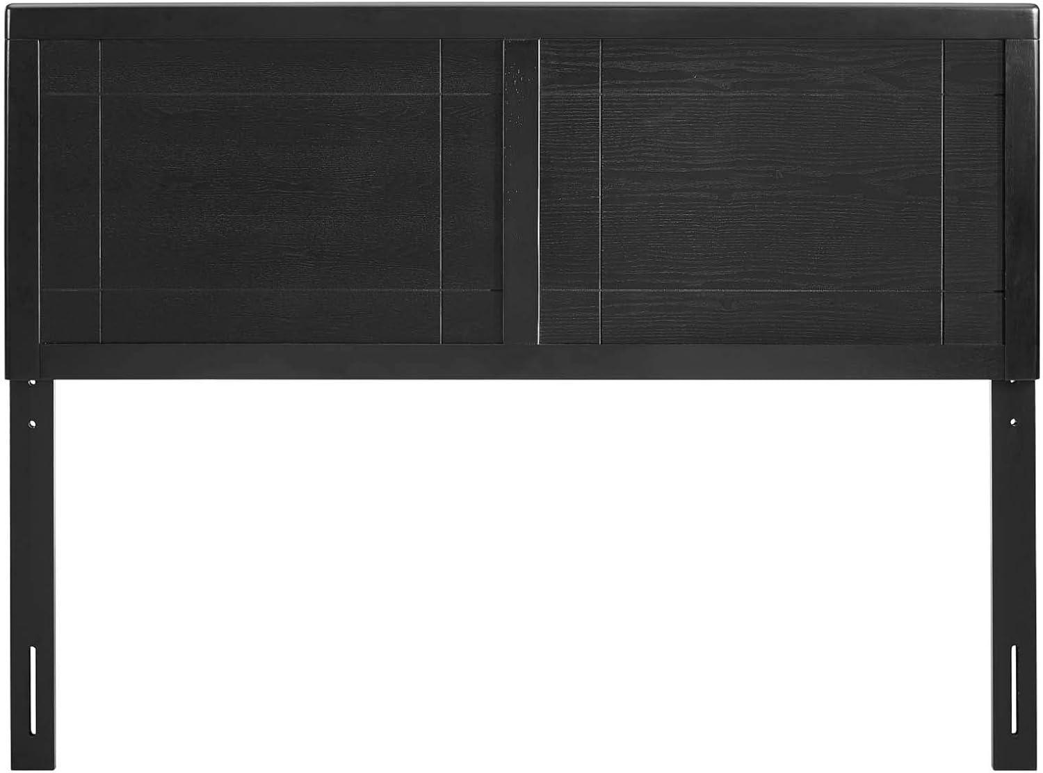 Modway Archie Wood Headboard & Reviews | Wayfair