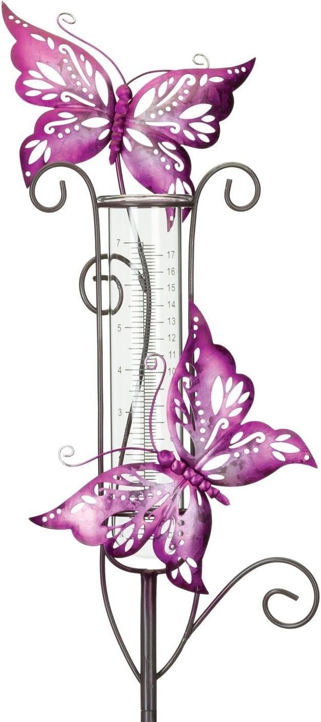 Wireless Outdoor Rain Gauge
