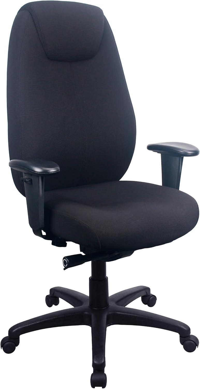 Tempur Pedic All fabric Executive Task Chair