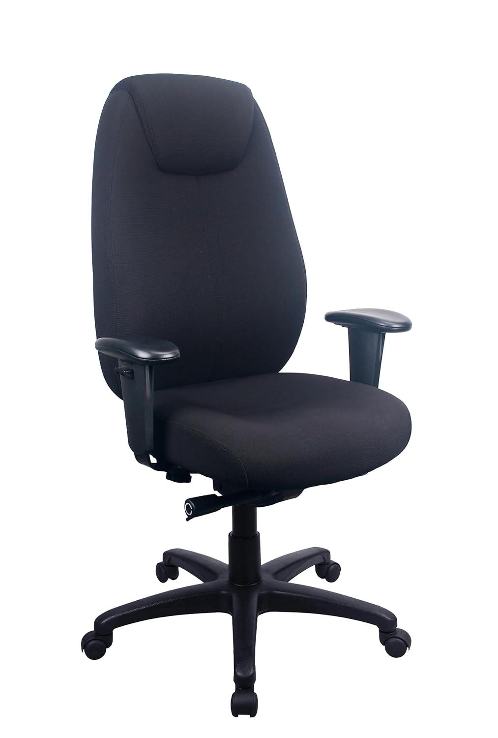 Tempur-Pedic Tempur Pedic All fabric Executive Task Chair