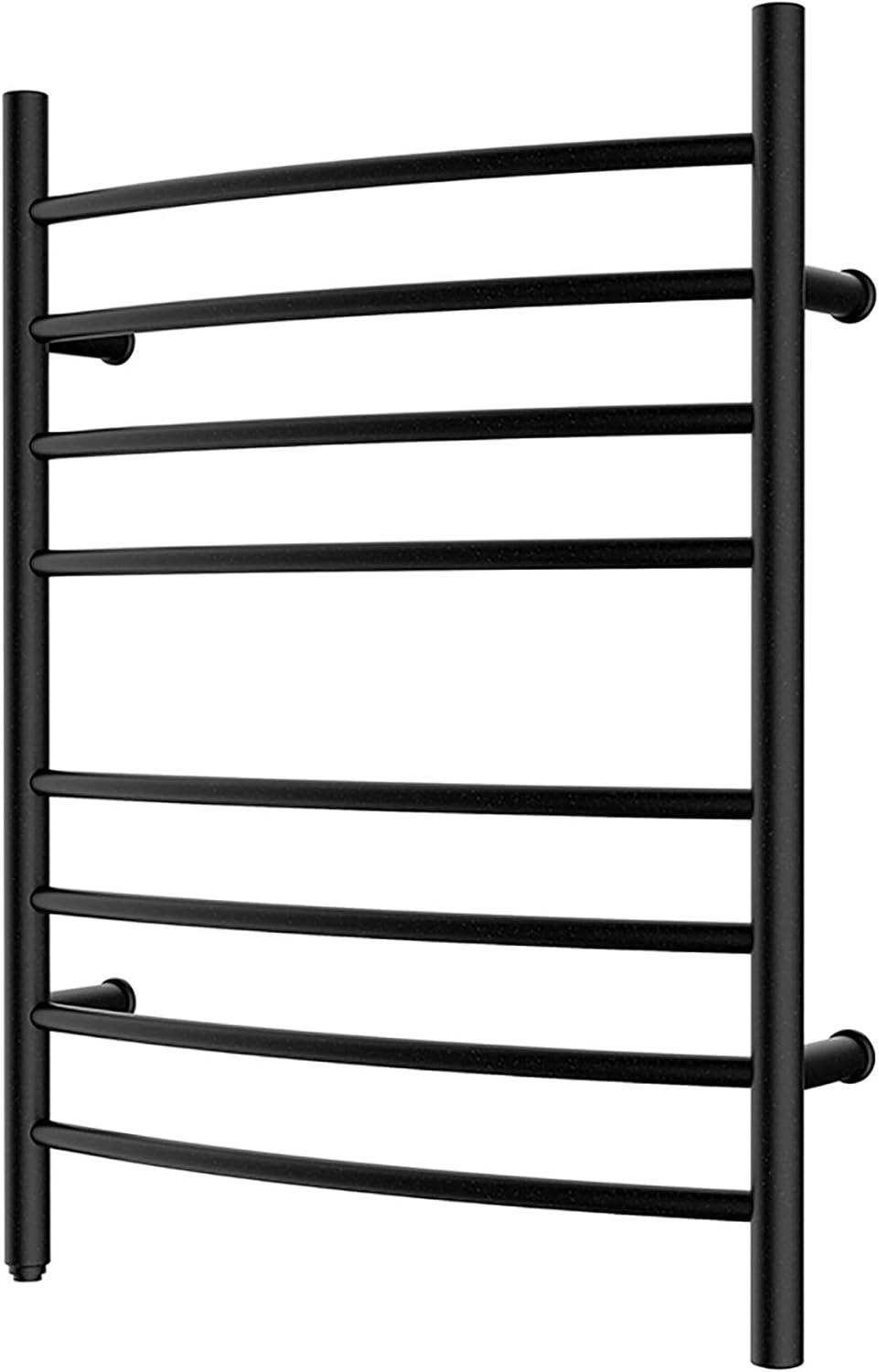 Curved Towel Rail Towel Warmer