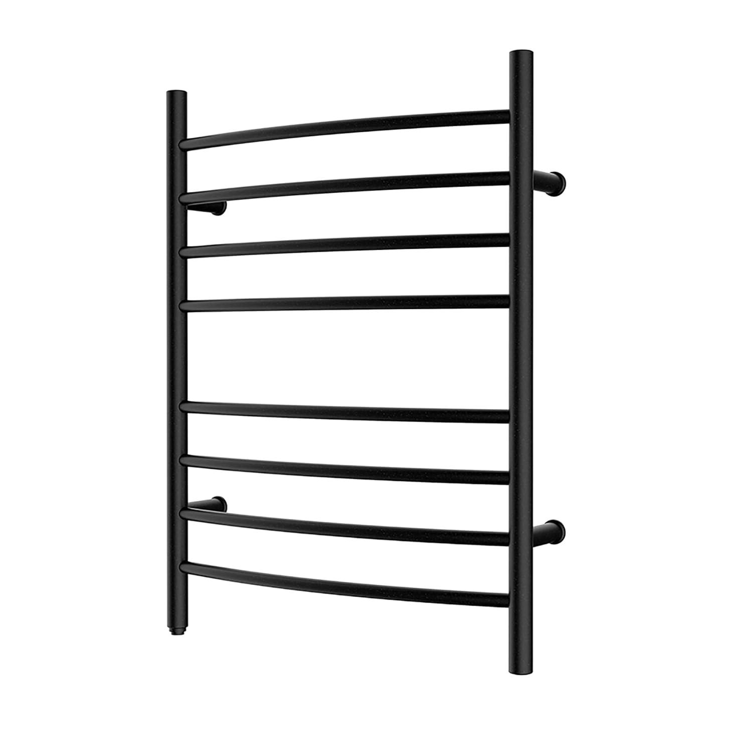 Curved Towel Rail Towel Warmer