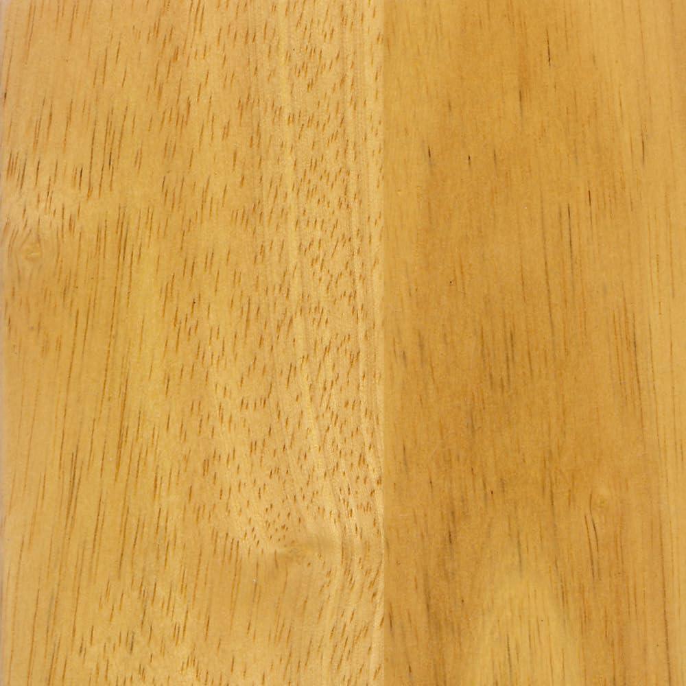 HomePop Set of 2 Tufted Back Dining Chairs Cream: Upholstered, Plywood Frame, 300lbs Capacity