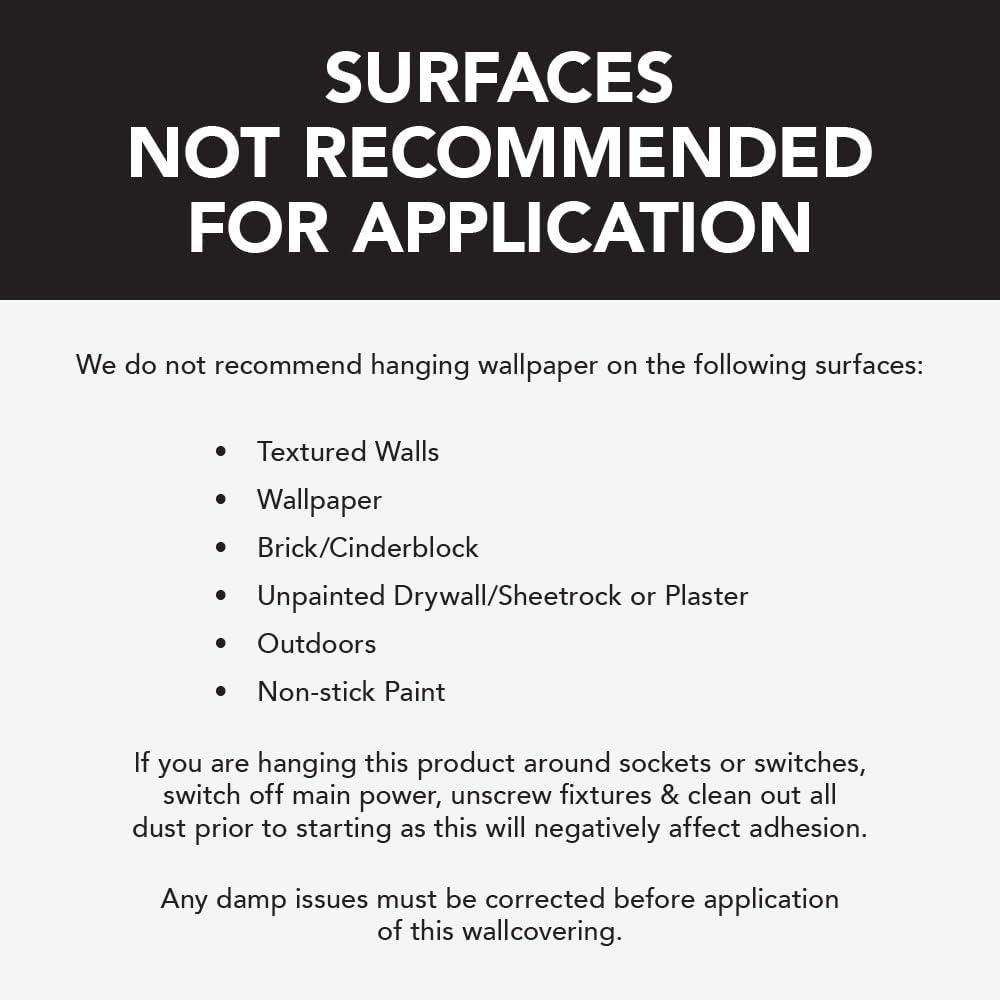 NuWallpaper Grassweave Peel & Stick Wallpaper Cream: Removable Textured Vinyl, Self-Adhesive, Classic Crosshatch Pattern