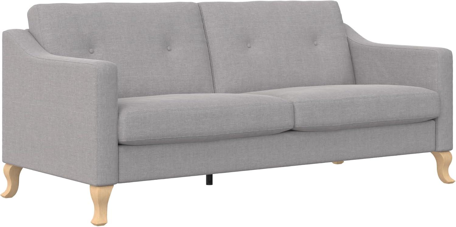 Tess 74'' Upholstered Sofa