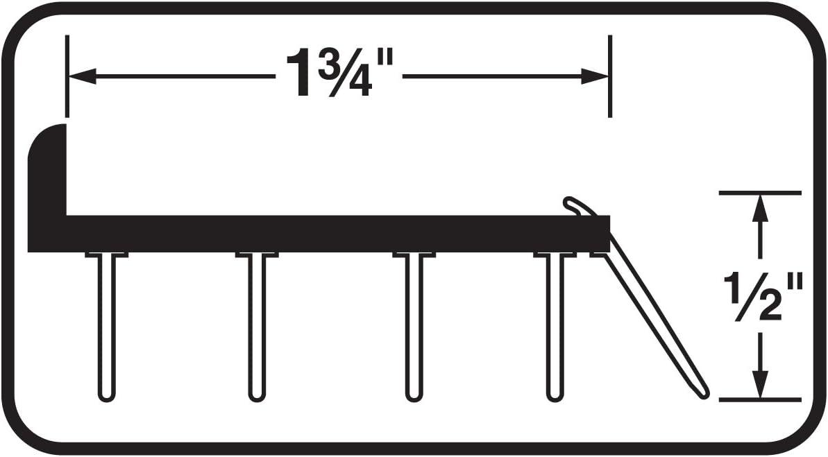 M-D Building Products Replacement Door Sweep