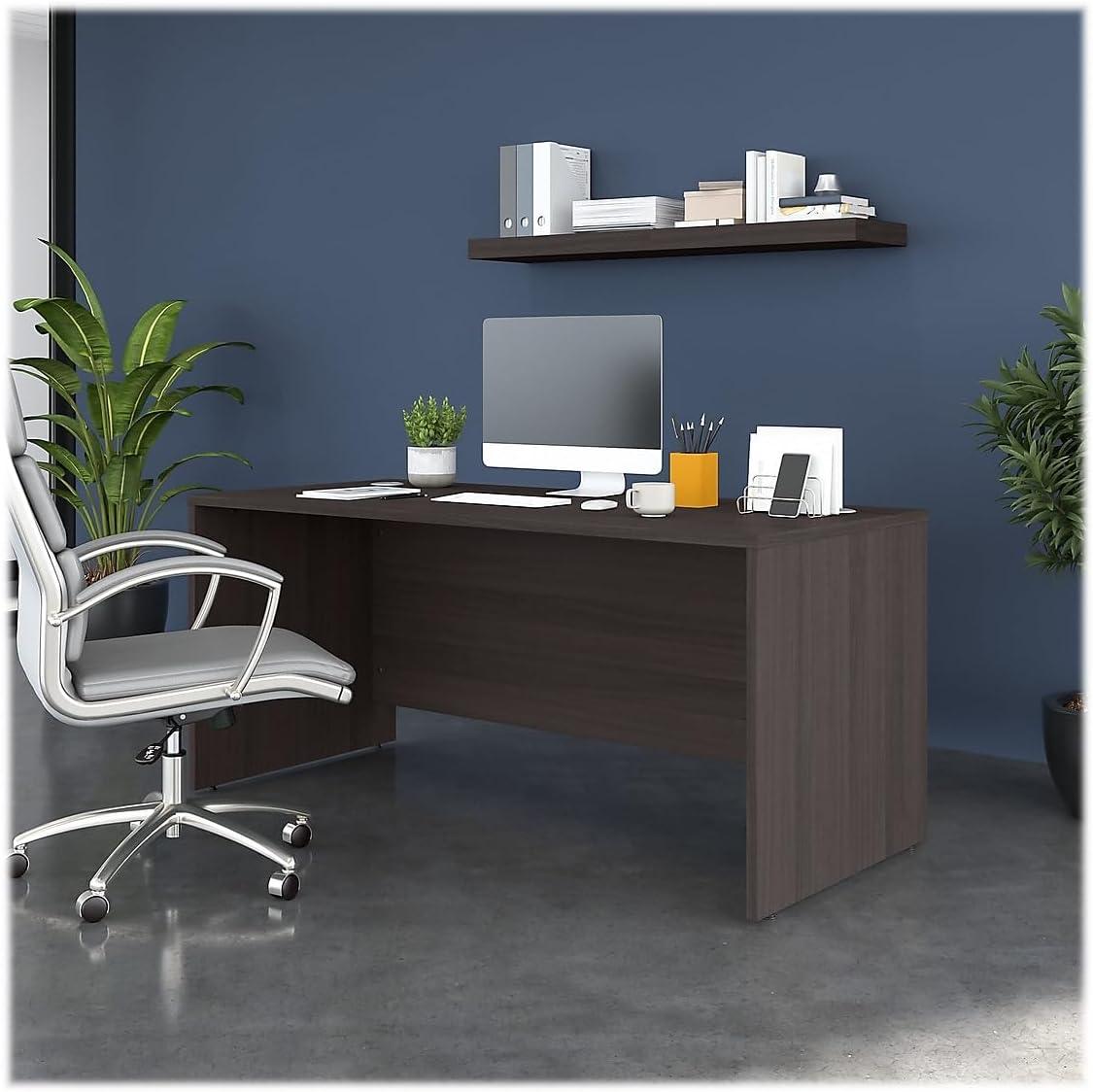 66'' Desk