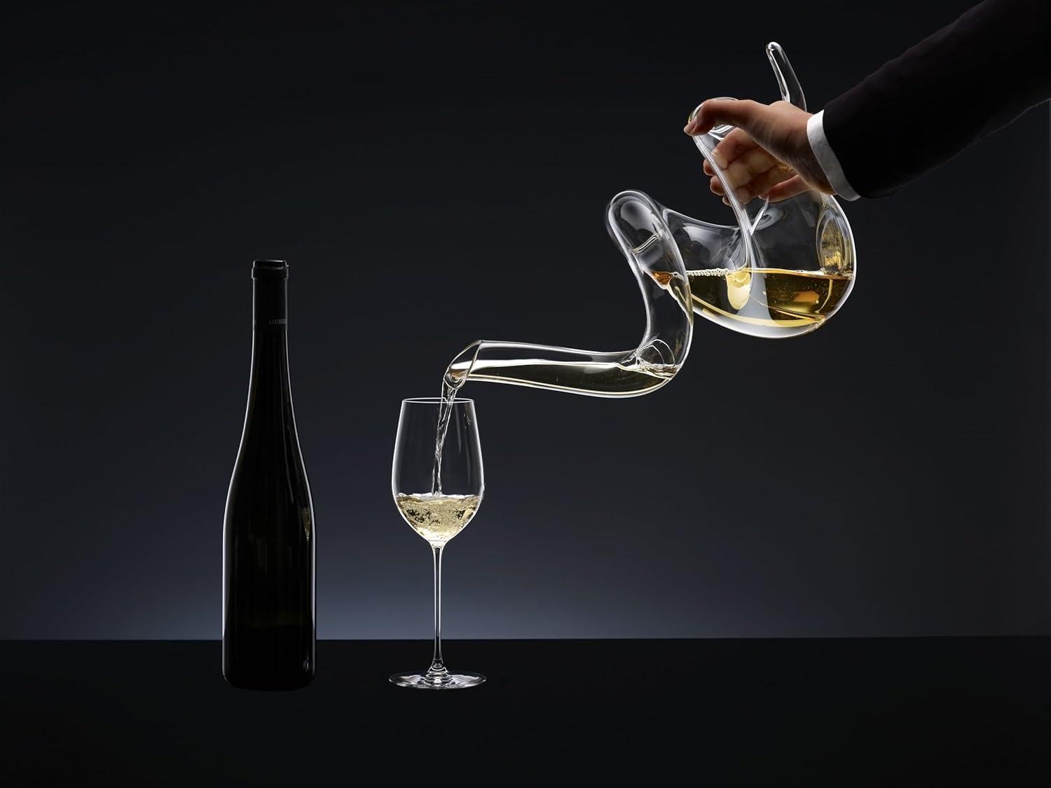 RIEDEL RIEDEL Handmade Decanters Boa Decanter