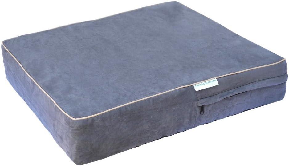 Go Pet Club Orthopedic Pet Bed