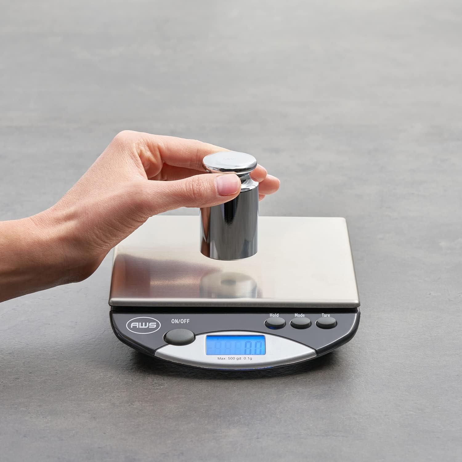 American Weigh Scales General Scale