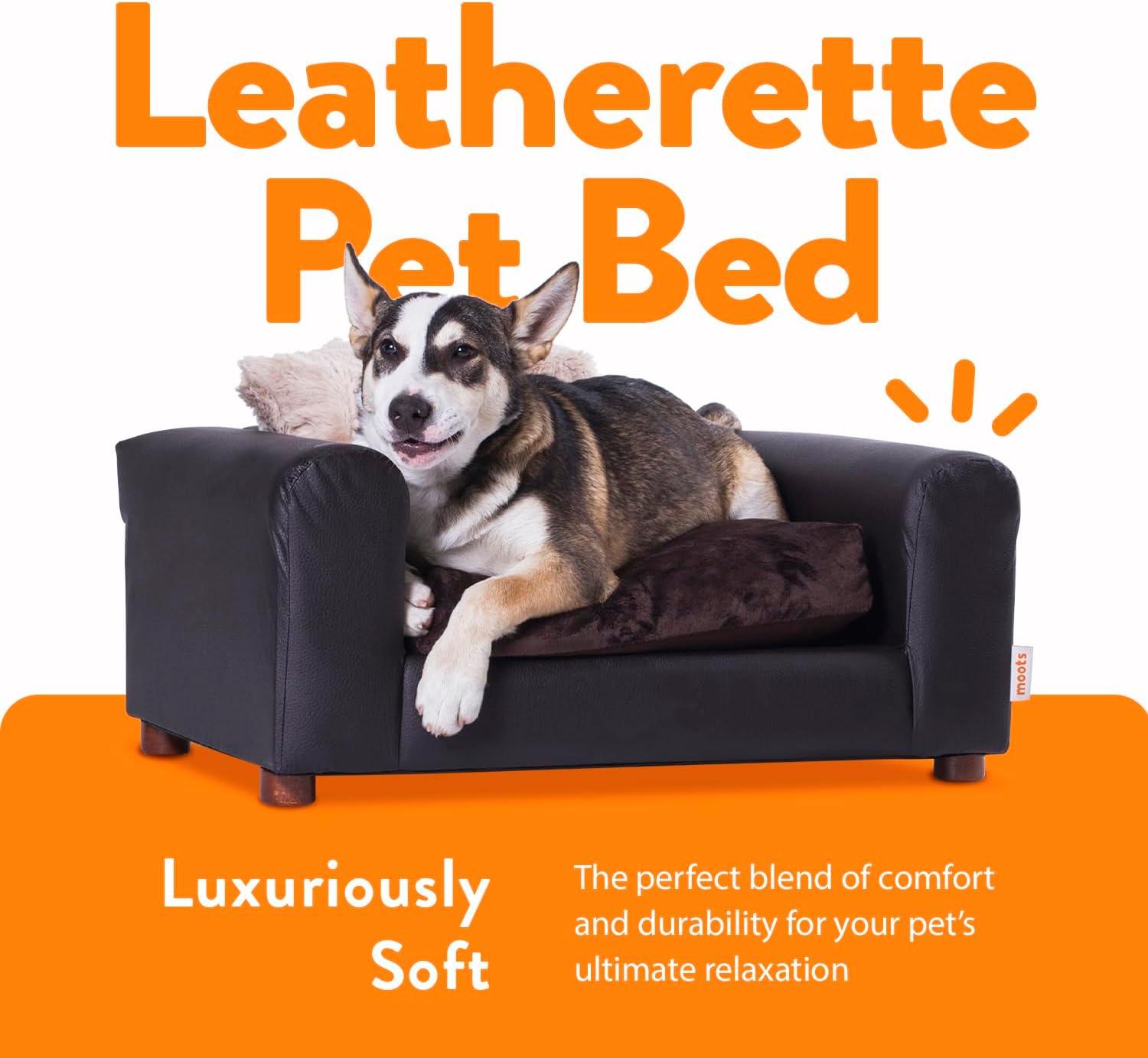 Tucker Murphy Pet™ Kayenta Premium Dog Sofa