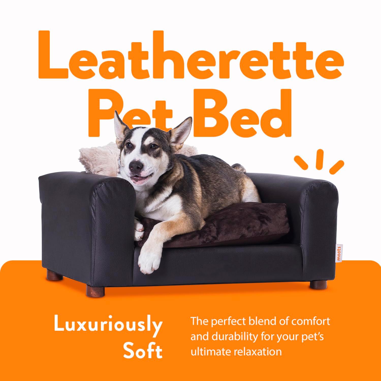 Tucker Murphy Pet™ Kayenta Premium Dog Sofa