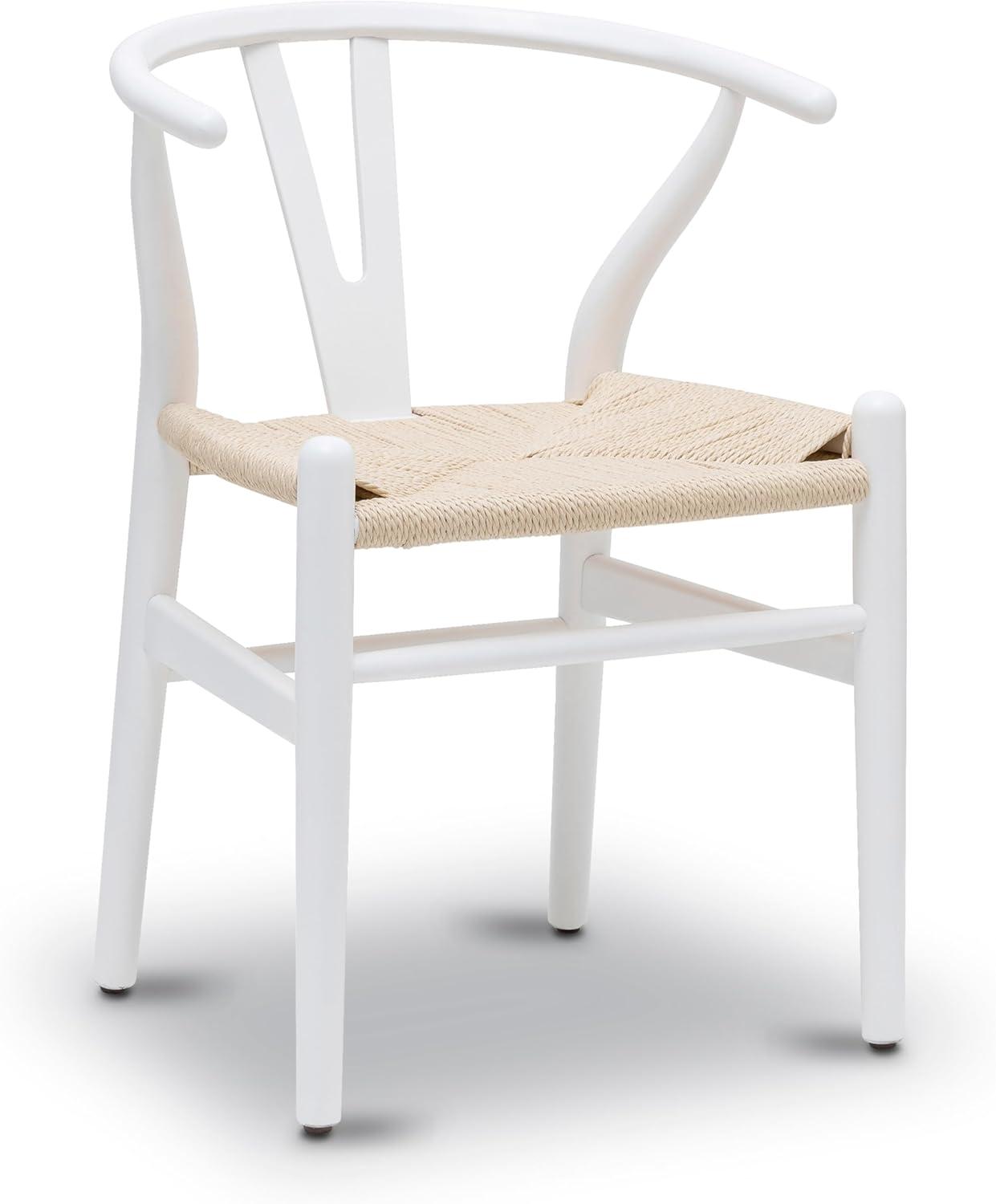 Wyn Woven Dining Chair