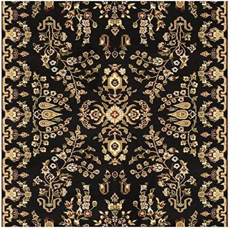 Lyndhurst LNH331 Power Loomed Rugs - Safavieh