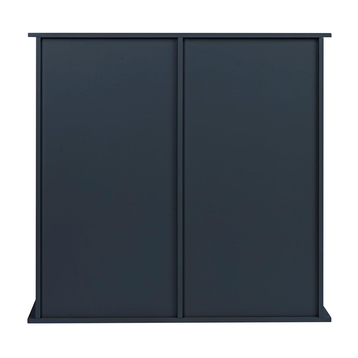 Household Essentials Tilt-out Cabinet Laundry Sorter with Shutter Front