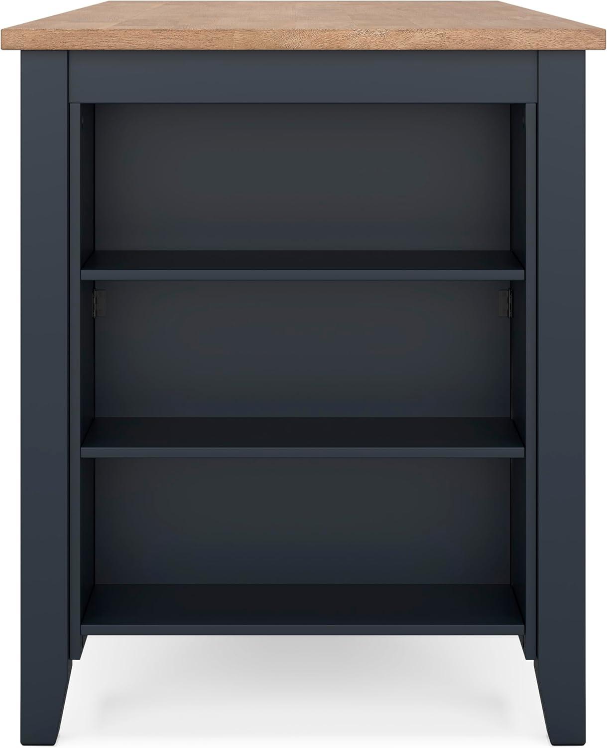 Lark Manor™ Malkin Counter Height Dining Table