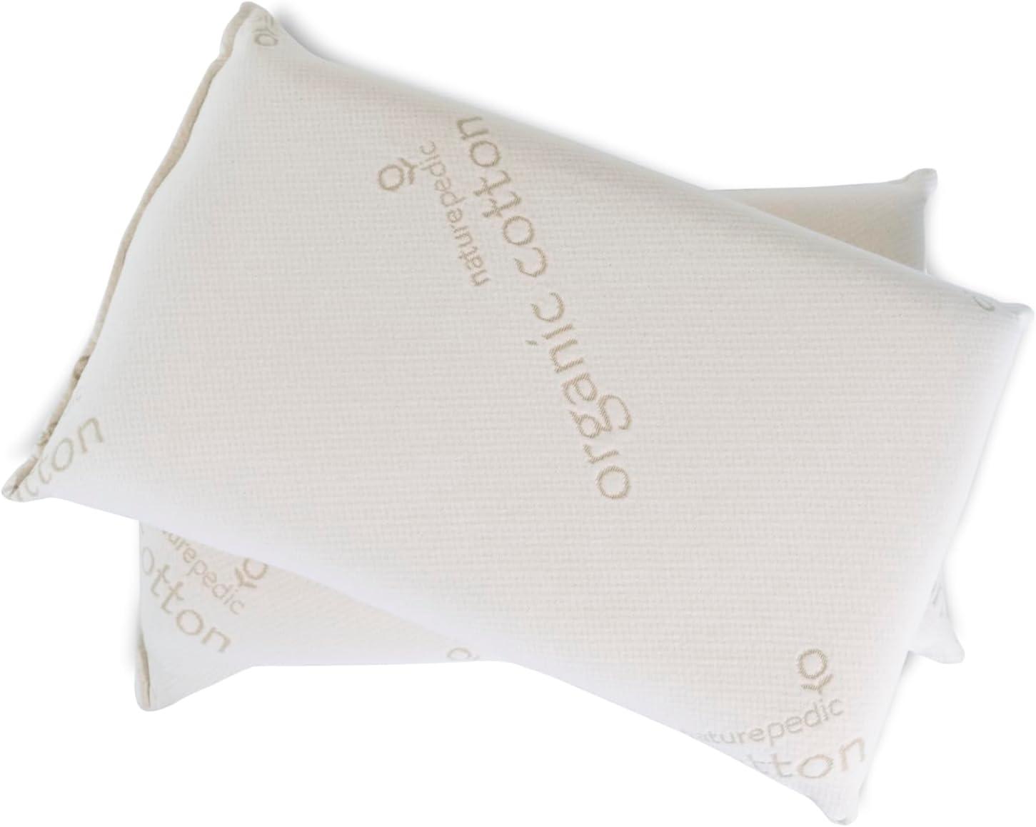 Organic Solid Latex Pillow