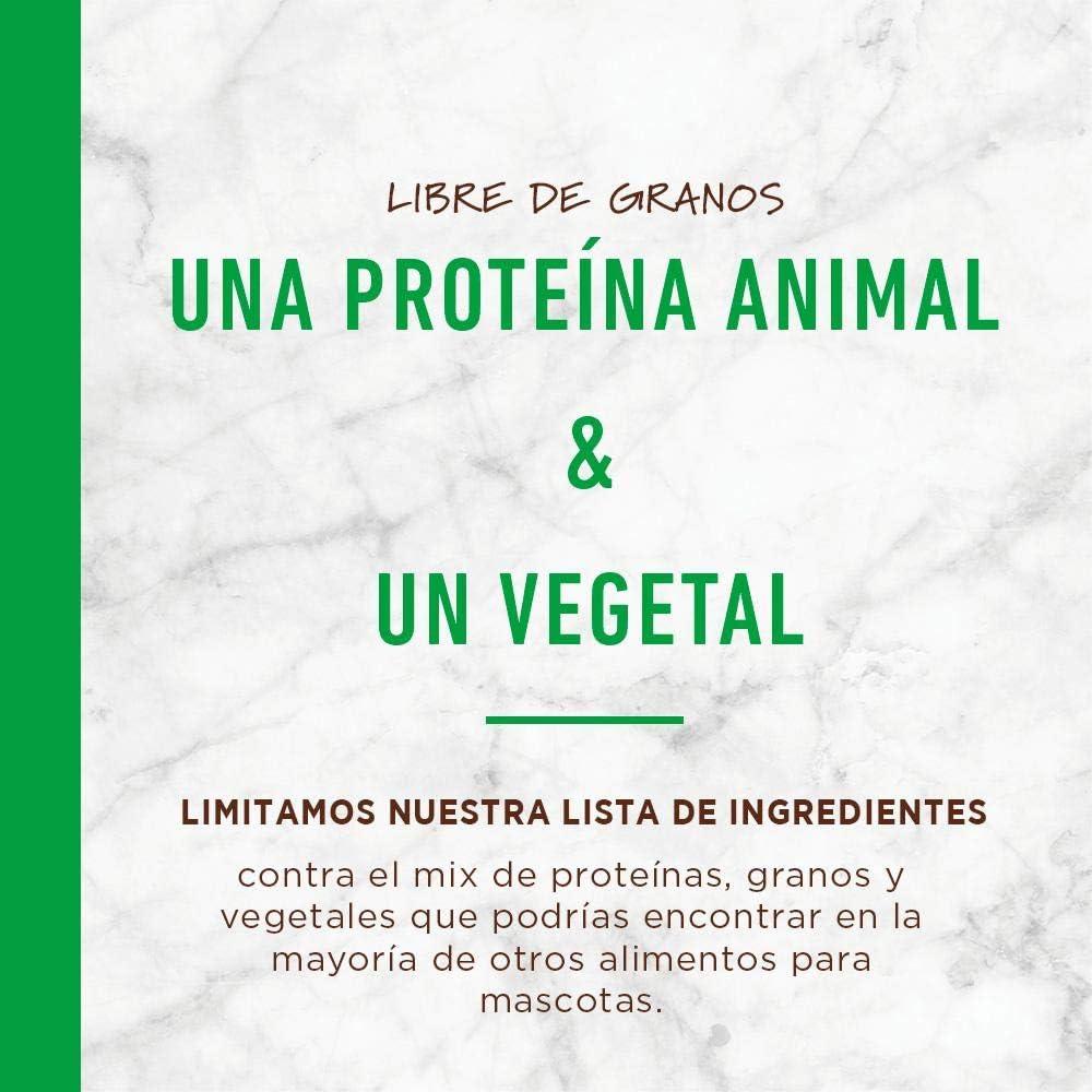 Instinct Limited Ingredient Diet Grain Free Recipe with Real Lamb Natural Dry Dog Food, 20 lb. Bag