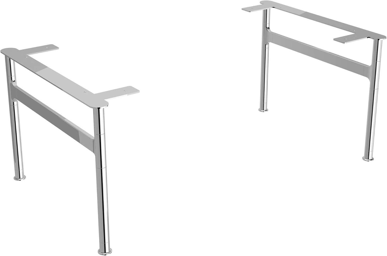 Studio S Vanity Leg Set