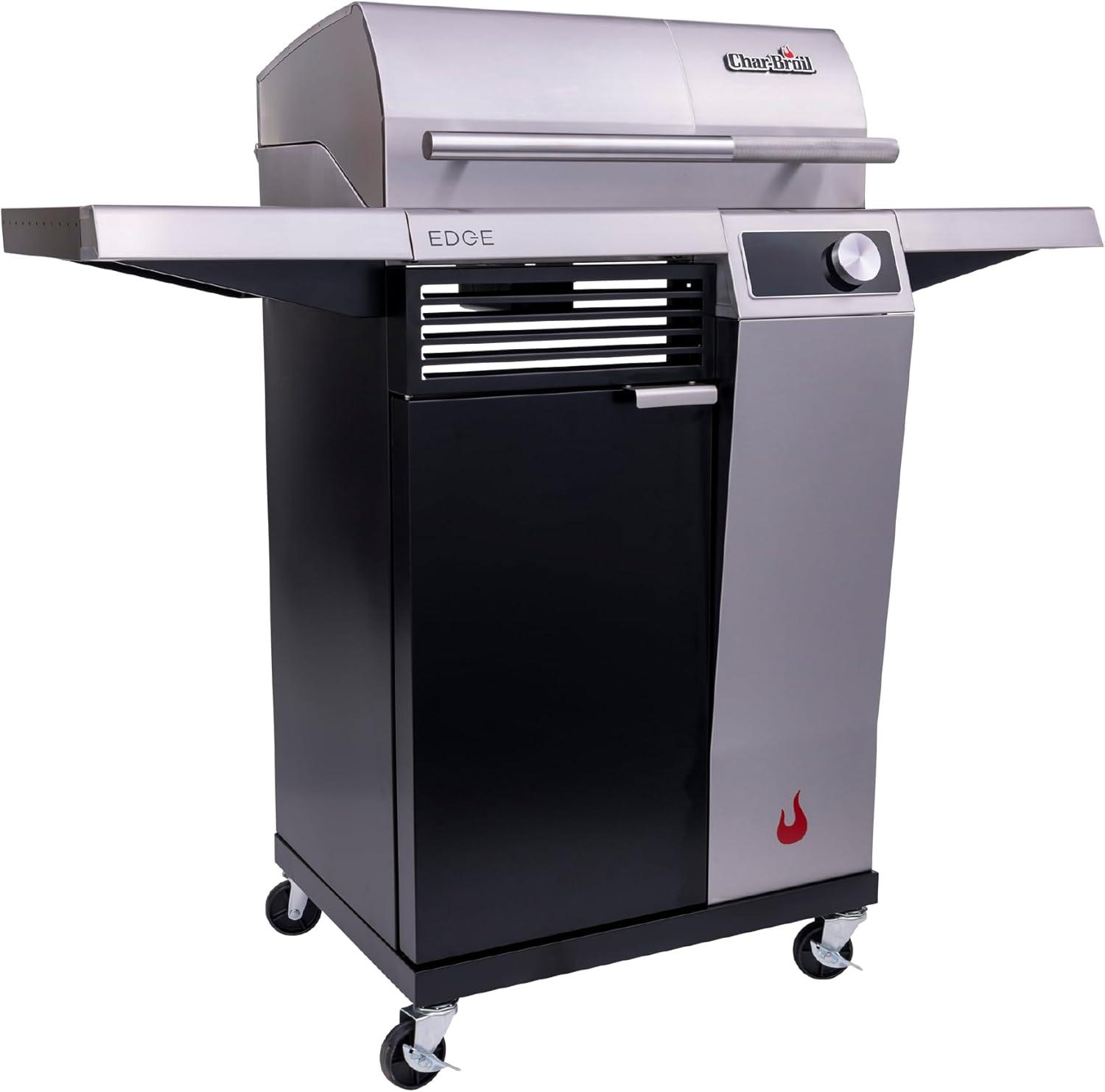 Charbroil Edge Electric Grill