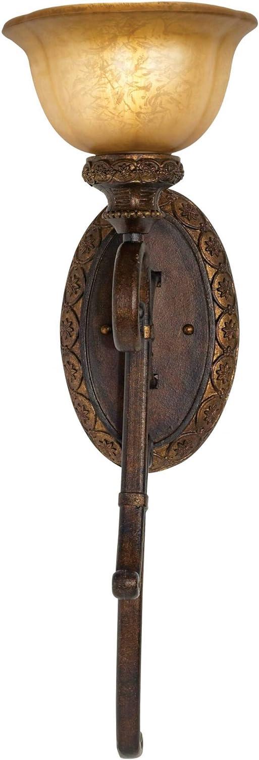 Minka Lavery Illuminati Wall Sconce