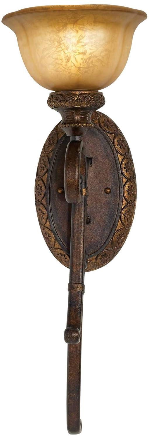 Minka Lavery Illuminati Wall Sconce